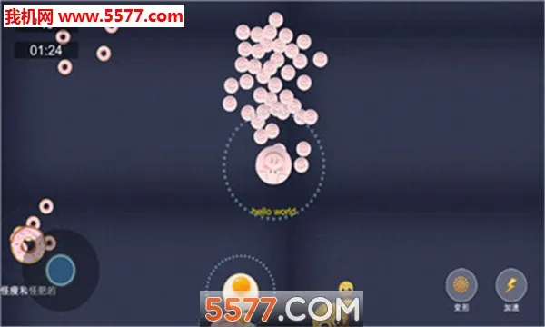 ���ɴ���ս(ϸ��������Ϸ)v1.0.0 �ٷ�����