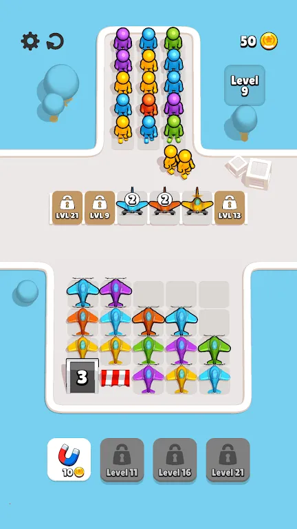 �ɻ�ƥ��(�ɻ������Ϸ)v1.5 ��׿��