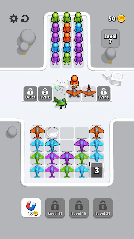 �ɻ�ƥ��(�ɻ������Ϸ)v1.5 ��׿��