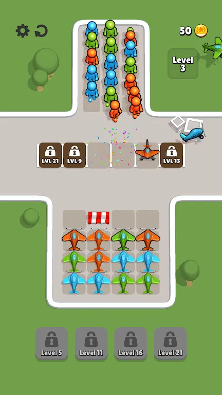 �ɻ�ƥ��(�ɻ������Ϸ)v1.5 ��׿��