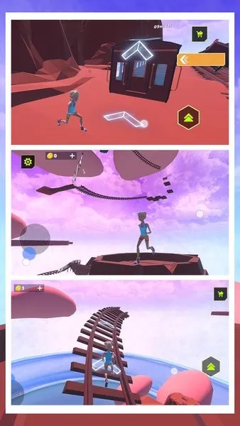 ���С���ܿ�2(�ֻ��ܿ���Ϸ)