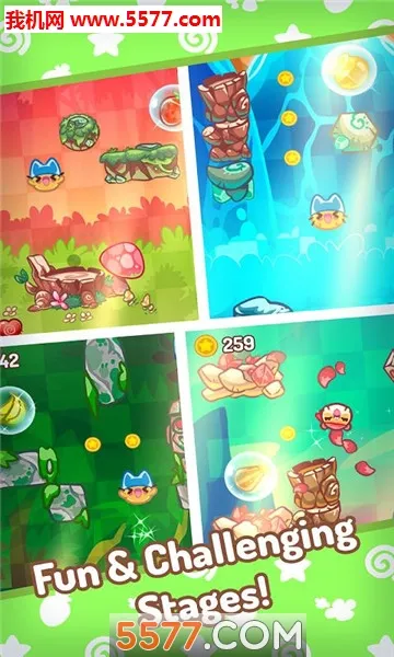 ʳ�����ս2026�ٷ����°汾v1.5 ��׿��