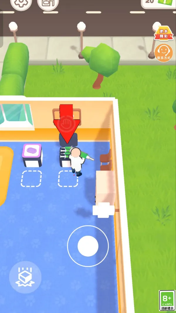 ��������ս��׿���ֻ���v1.0.0 �ٷ�����