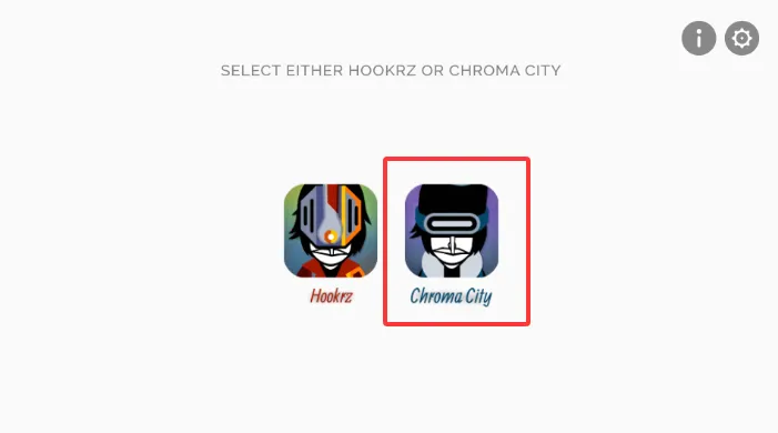 Chroma City incrediboxģ��(���ִ�����Ϸ)v0.5.7 �ֻ���