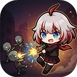 ��Ů��սɥʬ(���������Ϸ)v0.8 �ֻ���