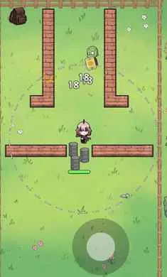 ��Ů��սɥʬ(���������Ϸ)v0.8 �ֻ���