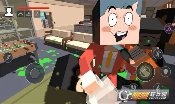 ѪȾС��(ð��ս����Ϸ)v1.0.2 �ֻ���