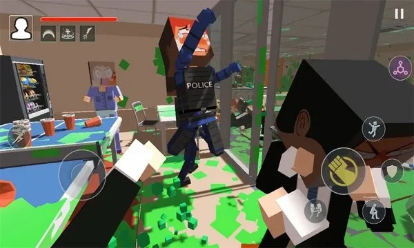 ѪȾС��(ð��ս����Ϸ)v1.0.2 �ֻ���