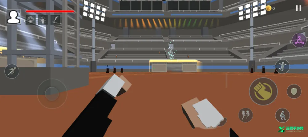 ѪȾС��(ð��ս����Ϸ)