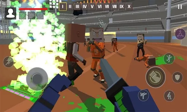 ѪȾС��(ð��ս����Ϸ)v1.0.2 �ֻ���