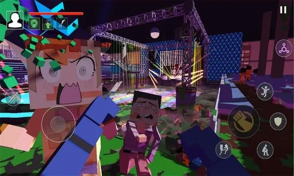 ѪȾС��(ð��ս����Ϸ)v1.0.2 �ֻ���