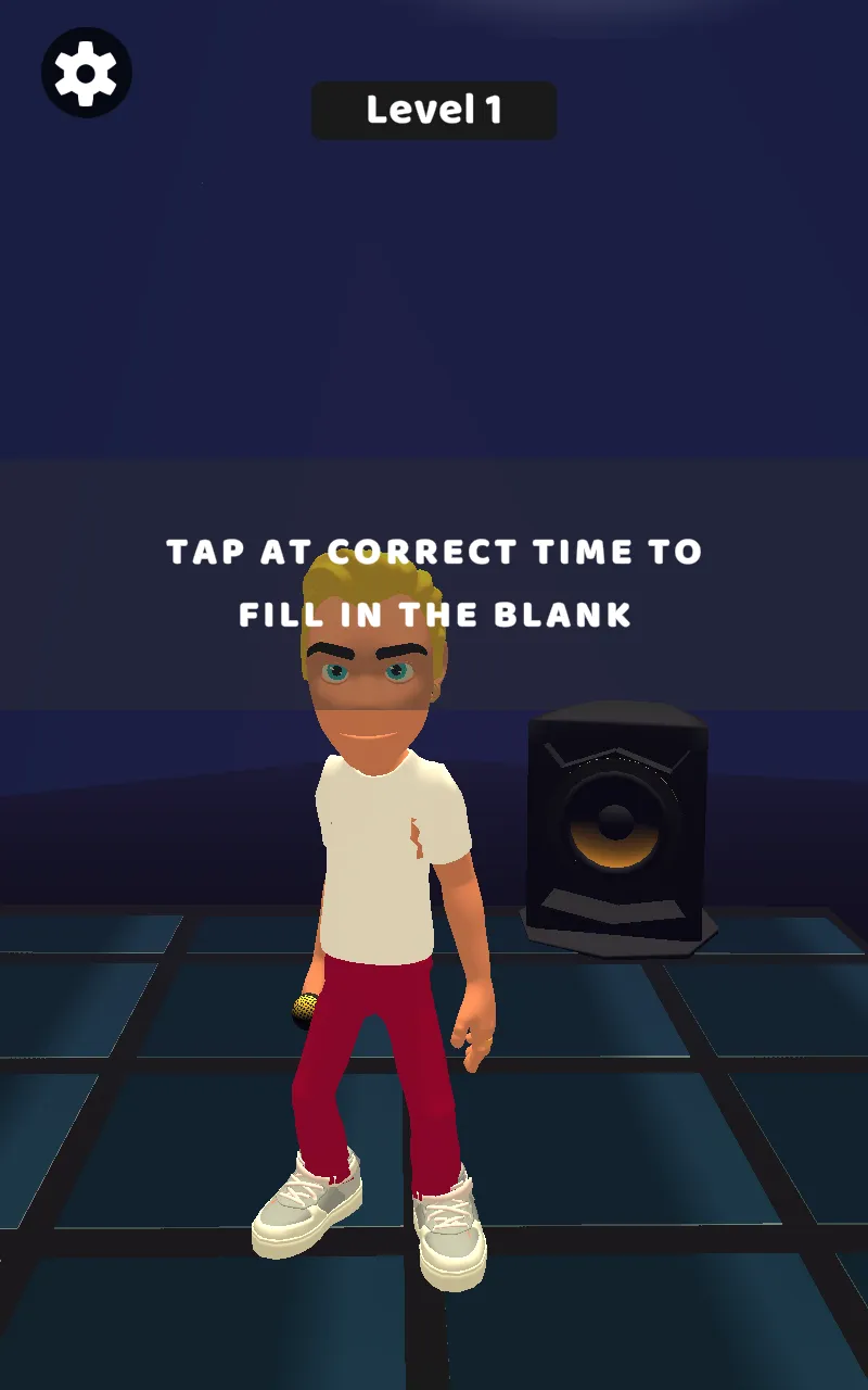 Beat Master!(˵��������Ϸ)