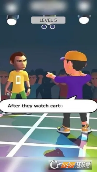 Beat Master!(˵��������Ϸ)v1.1 �ֻ���