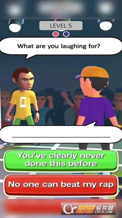 Beat Master!(˵��������Ϸ)v1.1 �ֻ���