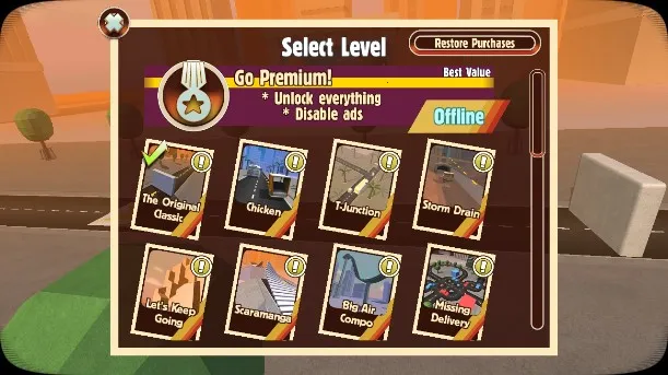 ����Ӣ��(ģ�⳵����Ϸ)v1.43.7 �ֻ���