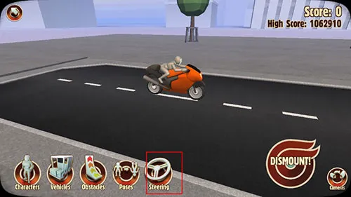 ����Ӣ��(ģ�⳵����Ϸ)