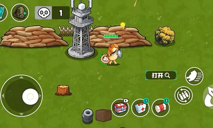 �ҵĵ���ս�������ֻ���v1.1.0 ��Ѱ�