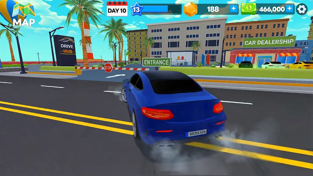 �ҵĳ���ģ����(������Ӫ��Ϸ)v0.1.0 ��׿��