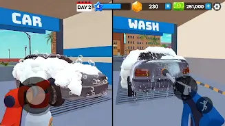 �ҵĳ���ģ����(������Ӫ��Ϸ)v0.1.0 ��׿��