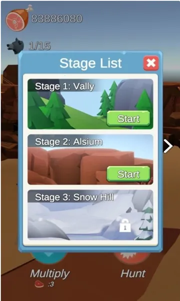 ��Ⱥģ���������ֻ���v1.0.0 �ٷ�����