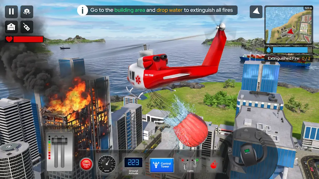 ������Ԯ��(����ģ����Ϸ)v2 �ٷ�����