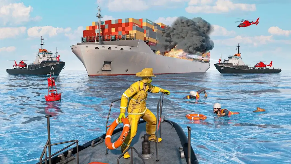 ������Ԯ��(����ģ����Ϸ)v2 �ٷ�����