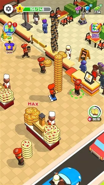 �ҵ�����������(������⿾�Ӫ��Ϸ)v1.2.1 ��Ѱ�