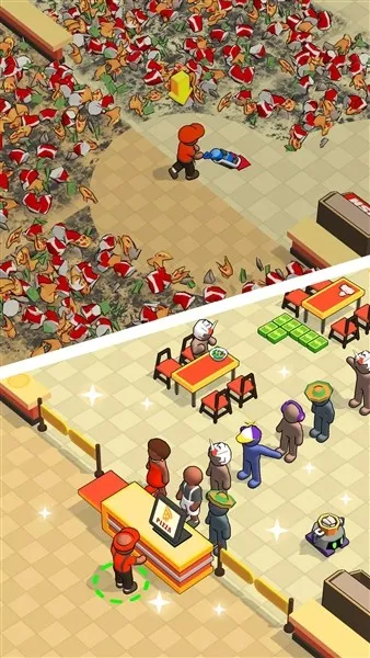 �ҵ�����������(������⿾�Ӫ��Ϸ)v1.2.1 ��Ѱ�