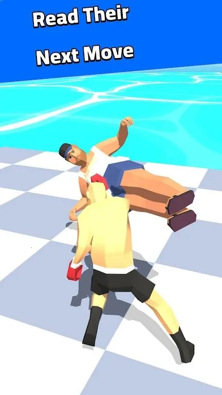 ��սʿ(3D����Ϸ)v0.11 �ֻ���