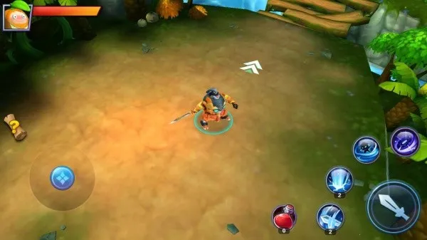 �����ع�4��ս�������ֻ���v1.0.3 �ֻ���