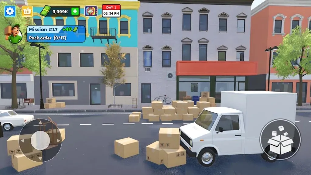 ����ּ�Ա(��װģ����Ϸ)v1.07 ��׿��