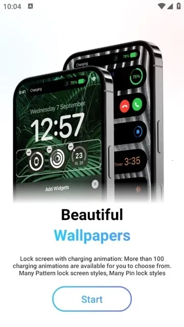 iLock������(�ֻ���ֽ����)v2.1.3 �ٷ�����