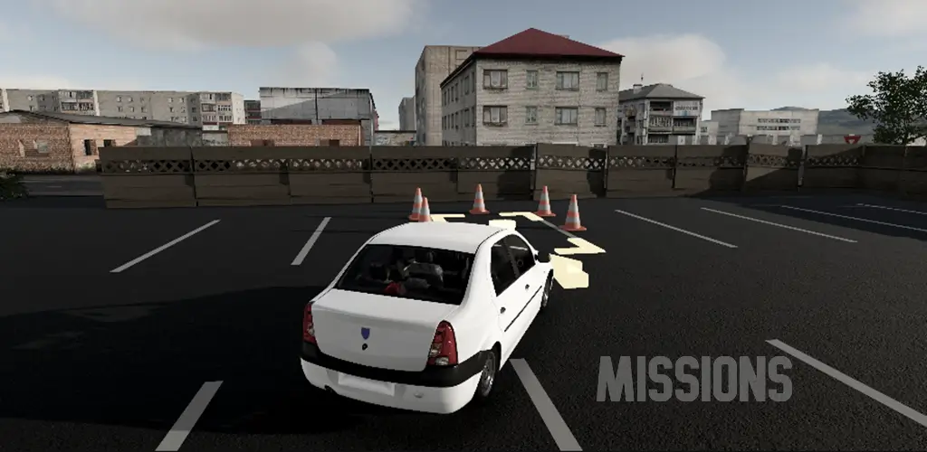 ��ʻ����2��ģ���ʻ(ģ���ʻ��Ϸ)v0.85 �ֻ���