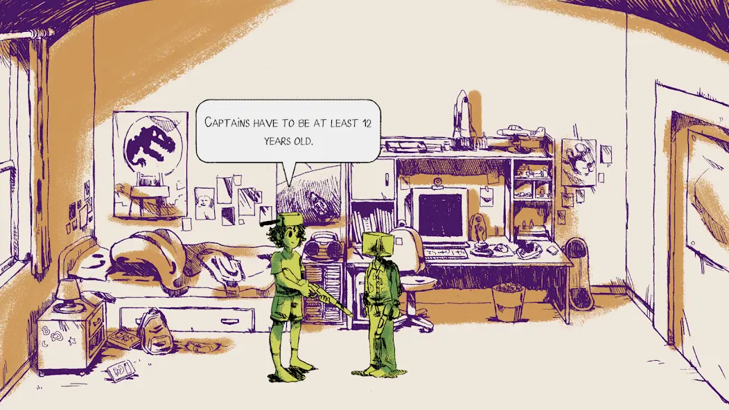 ������Steam��ֲ��(��ͯ��Ű��Ϸ)v1.1 ��׿��