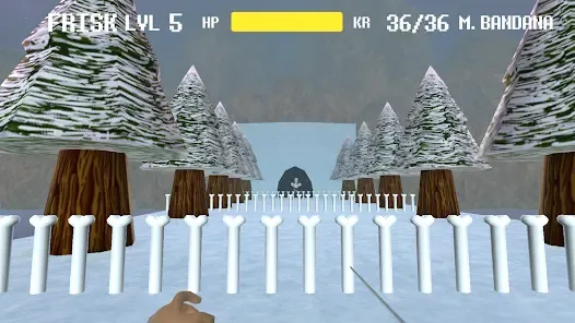 ��˵֮��3D BOSSս��׿���ֻ���v0.2.0 �ֻ���