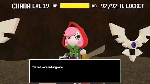 ��˵֮��3D BOSSս��׿���ֻ���v0.2.0 �ֻ���