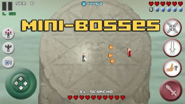 �����������(��Ѫ����Ϸ)v1.2973 �ֻ���