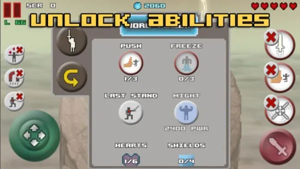 �����������(��Ѫ����Ϸ)v1.2973 �ֻ���