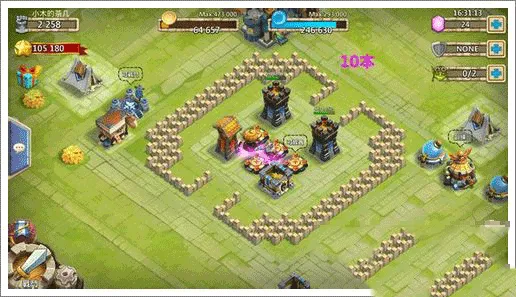 �Ǳ�����(�Ǳ���ս��Ϸ)