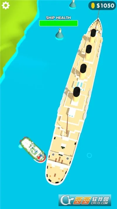 �ִ���������(����������Ϸ)v0.1 ��׿��