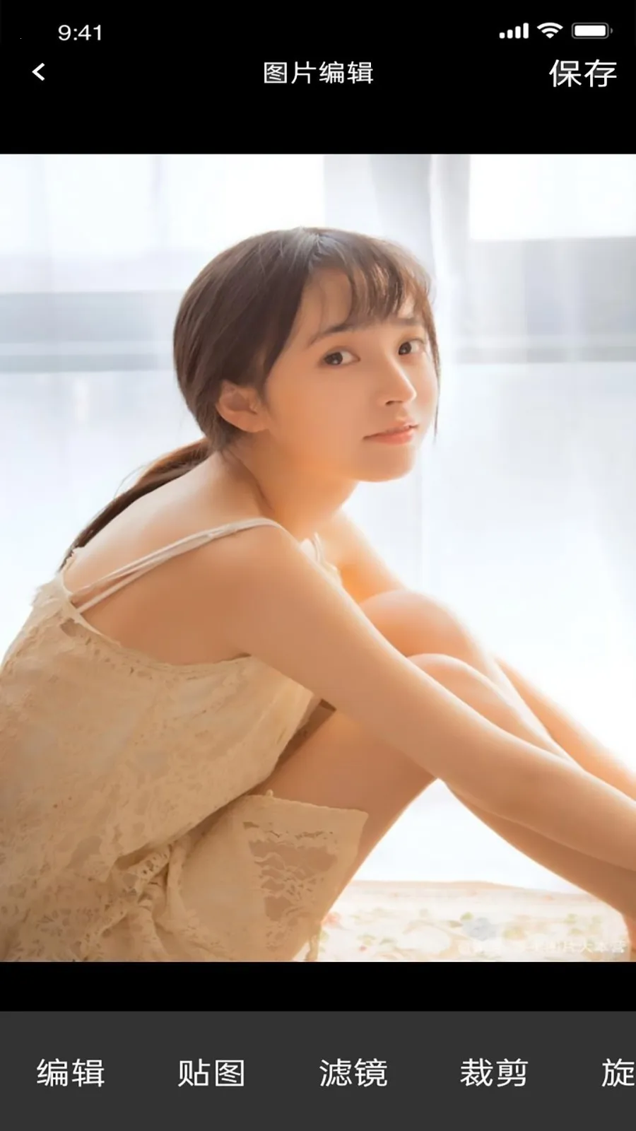 ֪����Ƶ�༭2026�ٷ����°汾v1.1.3 ��׿��