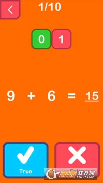 ������ѧ(��ͯ��ѧѧϰ����)v1.1.6 �ֻ���