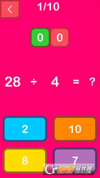 ������ѧ(��ͯ��ѧѧϰ����)v1.1.6 �ֻ���