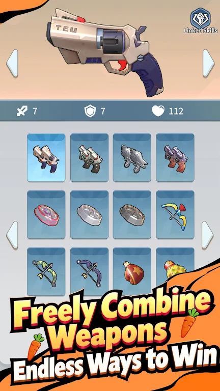 ���ܲ�����(��ͷð����Ϸ)v1.0 �ٷ�����