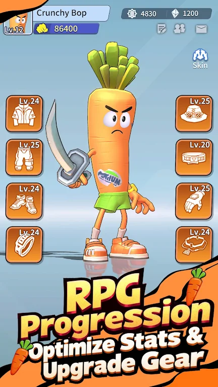 ���ܲ�����(��ͷð����Ϸ)v1.0 �ٷ�����