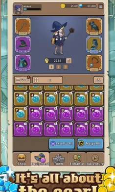 Wicked Defense2026�ٷ����°汾v1.0.16 �ֻ���