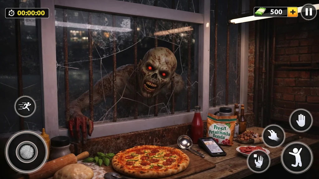 �ֲ������쳣�ۻ�ͤ2026�ٷ����°汾v1.1 �ٷ�����