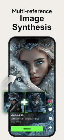 KLINGAI(AI��Ƶ����ƽ̨)v2.7.20.174 �ֻ���