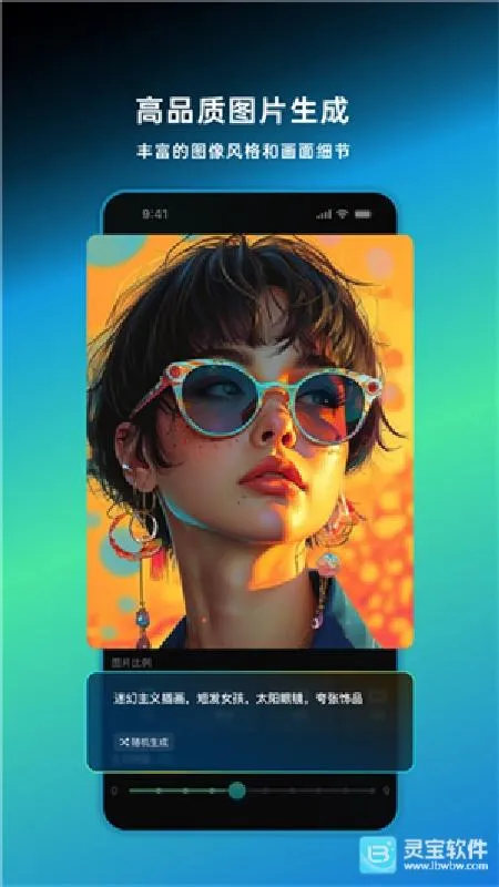 KLINGAI(AI视频创作平台) KLINGAI(AI视频创作平台)