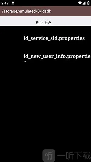 as������